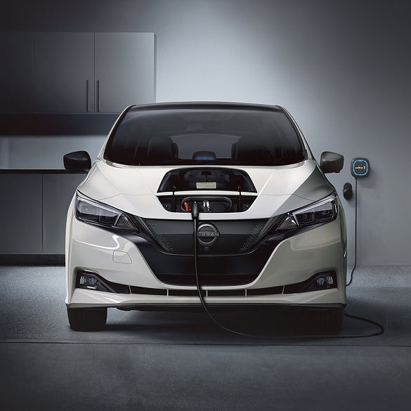 Burleson Nissan in Burleson TX