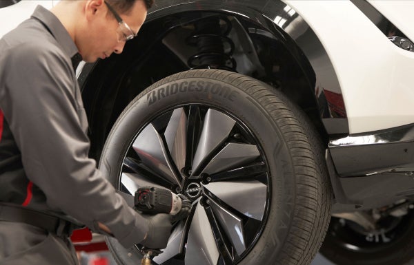 Burleson Nissan in Burleson TX