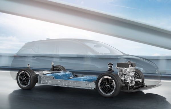 Burleson Nissan in Burleson TX