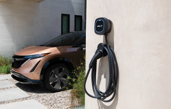 Burleson Nissan in Burleson TX