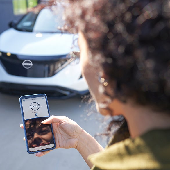 Burleson Nissan in Burleson TX