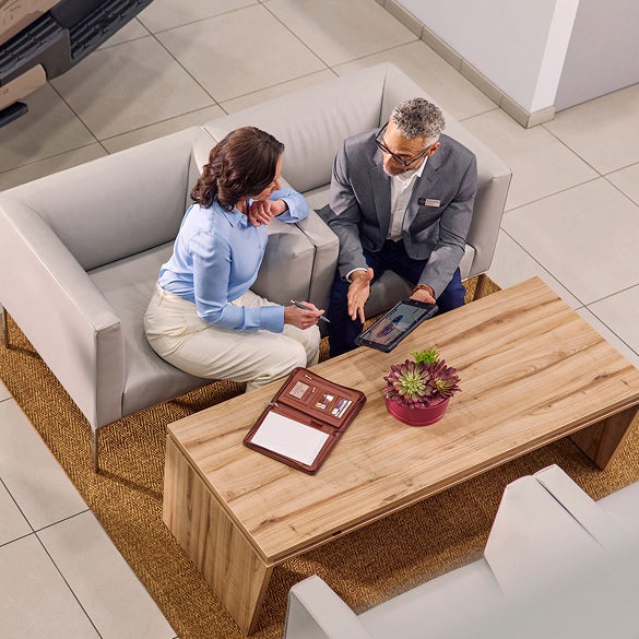 Burleson Nissan in Burleson TX