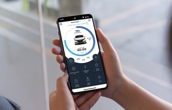 Burleson Nissan in Burleson TX