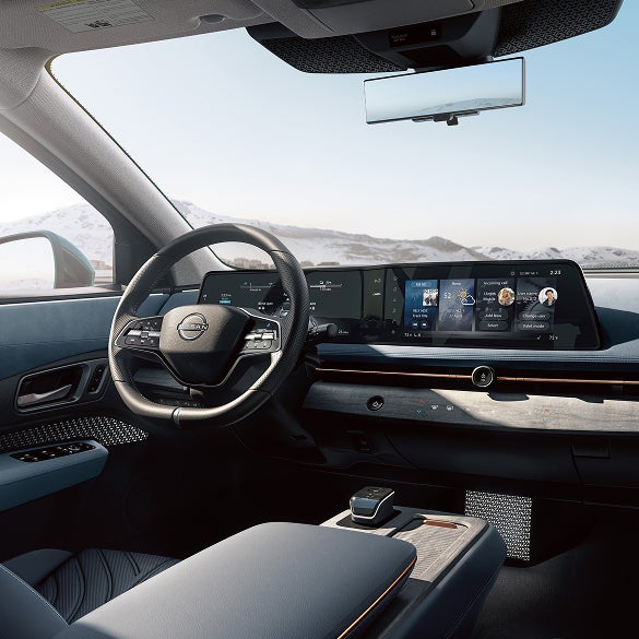 Burleson Nissan in Burleson TX