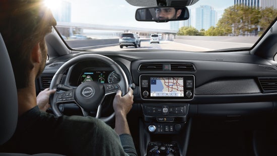 Burleson Nissan in Burleson TX