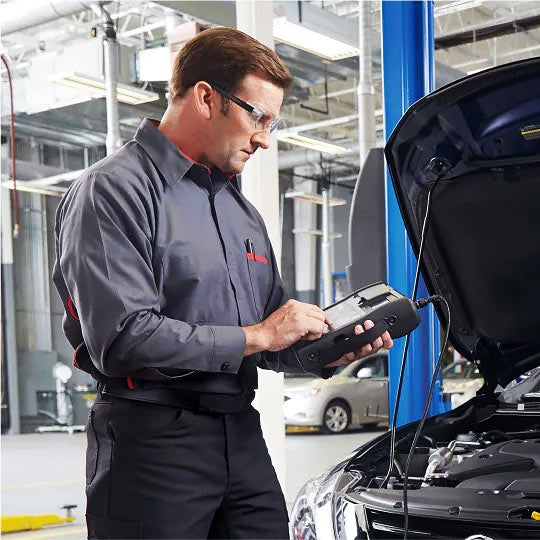 Burleson Nissan in Burleson TX