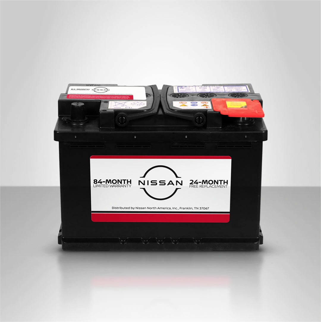 image of a battery | Burleson Nissan in Burleson TX