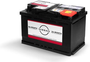 Burleson Nissan in Burleson TX