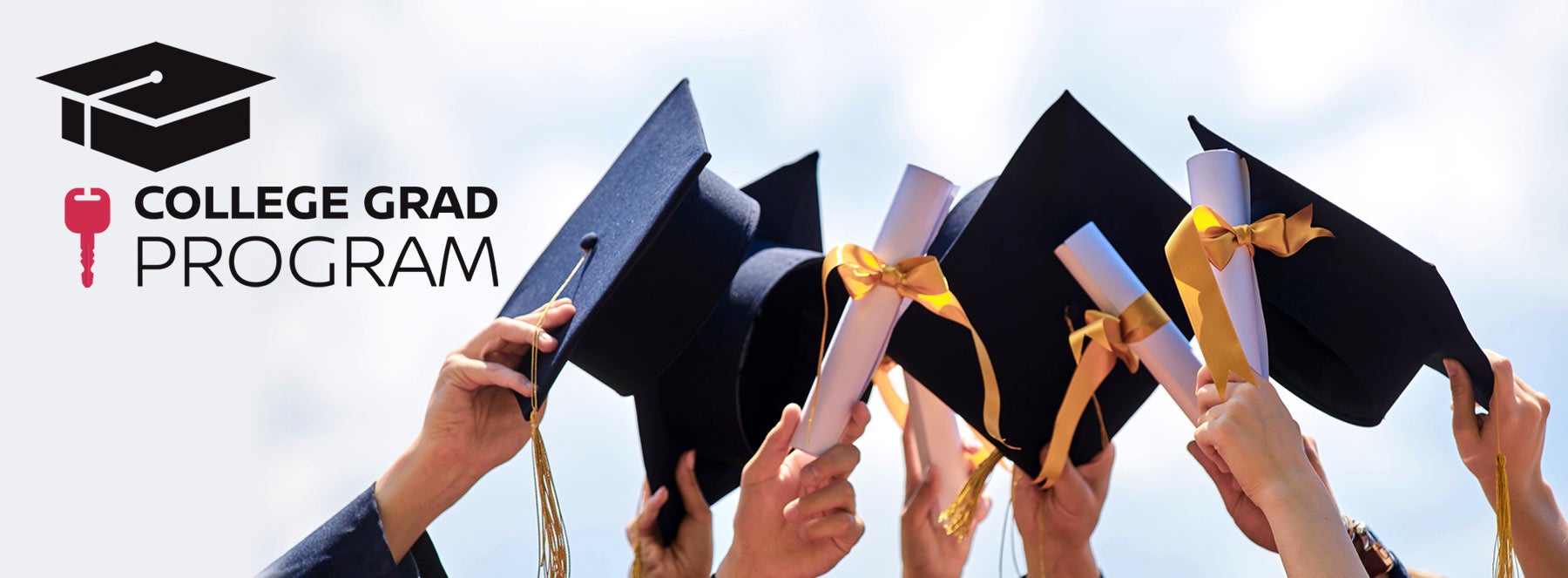 Nissan College Grad Program | Burleson Nissan in Burleson TX