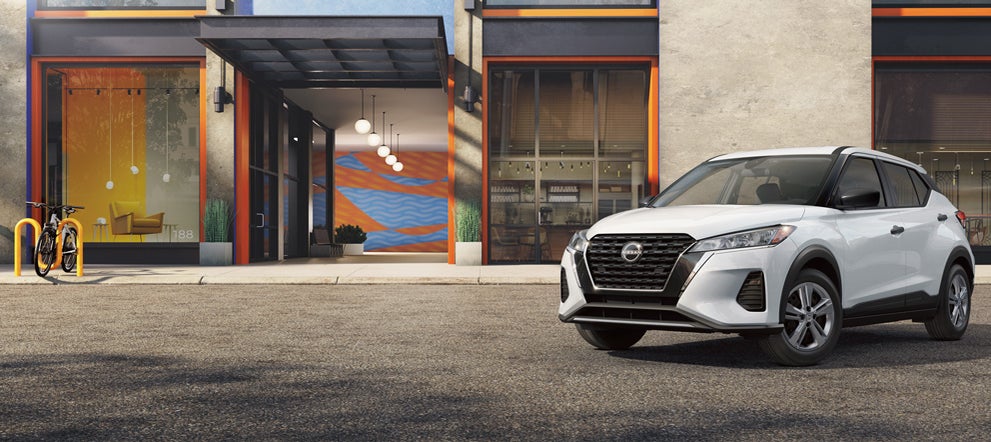 Burleson Nissan in Burleson TX