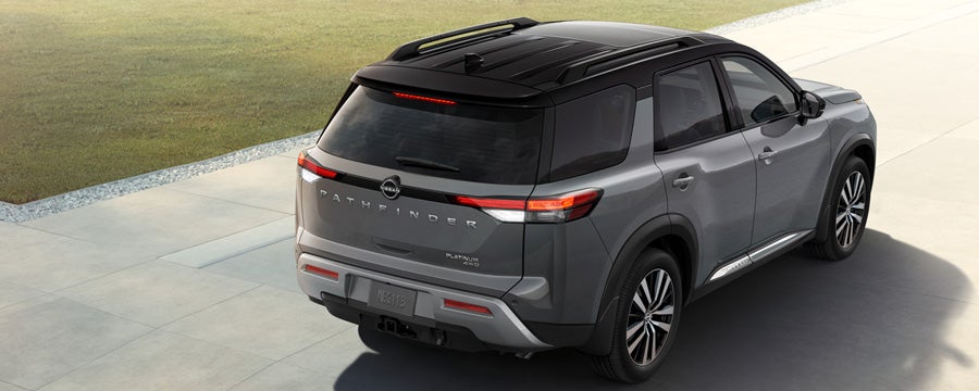 Burleson Nissan in Burleson TX