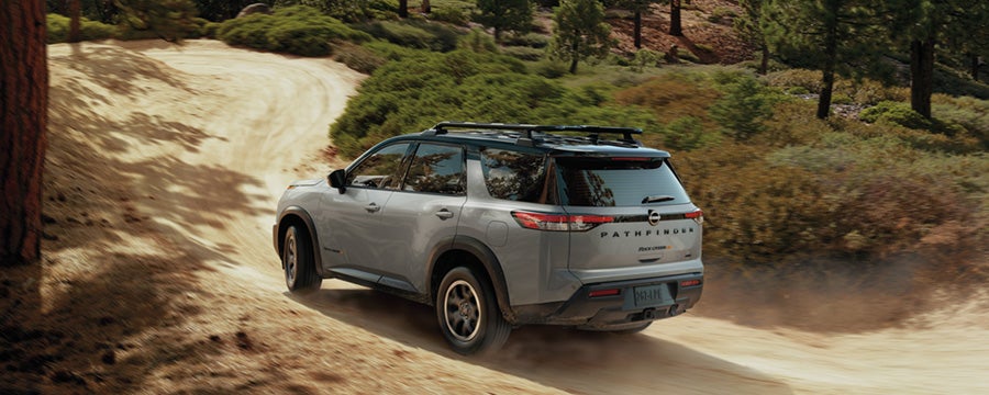 Burleson Nissan in Burleson TX