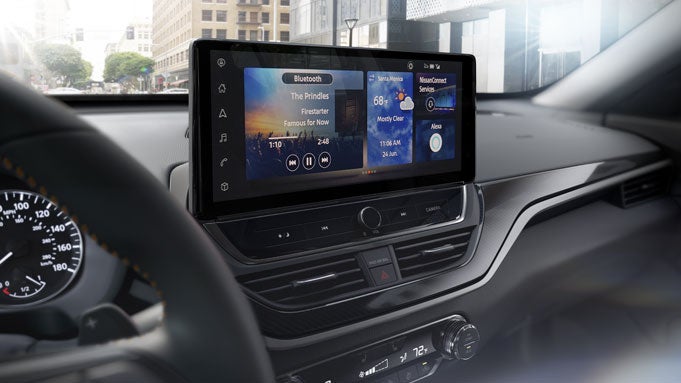 Burleson Nissan in Burleson TX