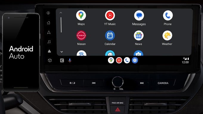 Burleson Nissan in Burleson TX