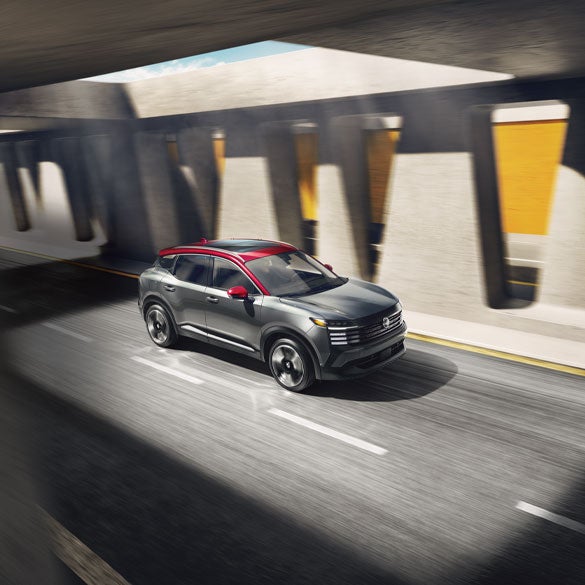 Burleson Nissan in Burleson TX