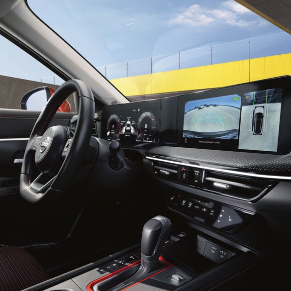 Burleson Nissan in Burleson TX