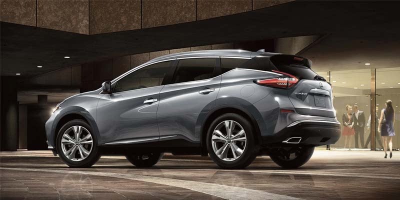 Nissan Murano